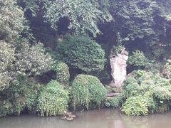 -杭州黄龙洞