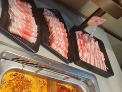 -海底捞火锅(杭州滨江九宜城店)