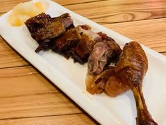 -窑啊窑窑炉烧烤(合生广场店)