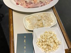 -百年果林椰子鸡(中洲店)