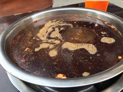 -红牌楼老号串串(银海佳苑店)