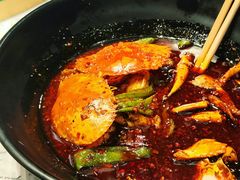 -红辣椒·川菜·火锅(大洋中心店)