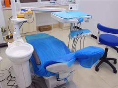 -赵军口腔(唐山街店)