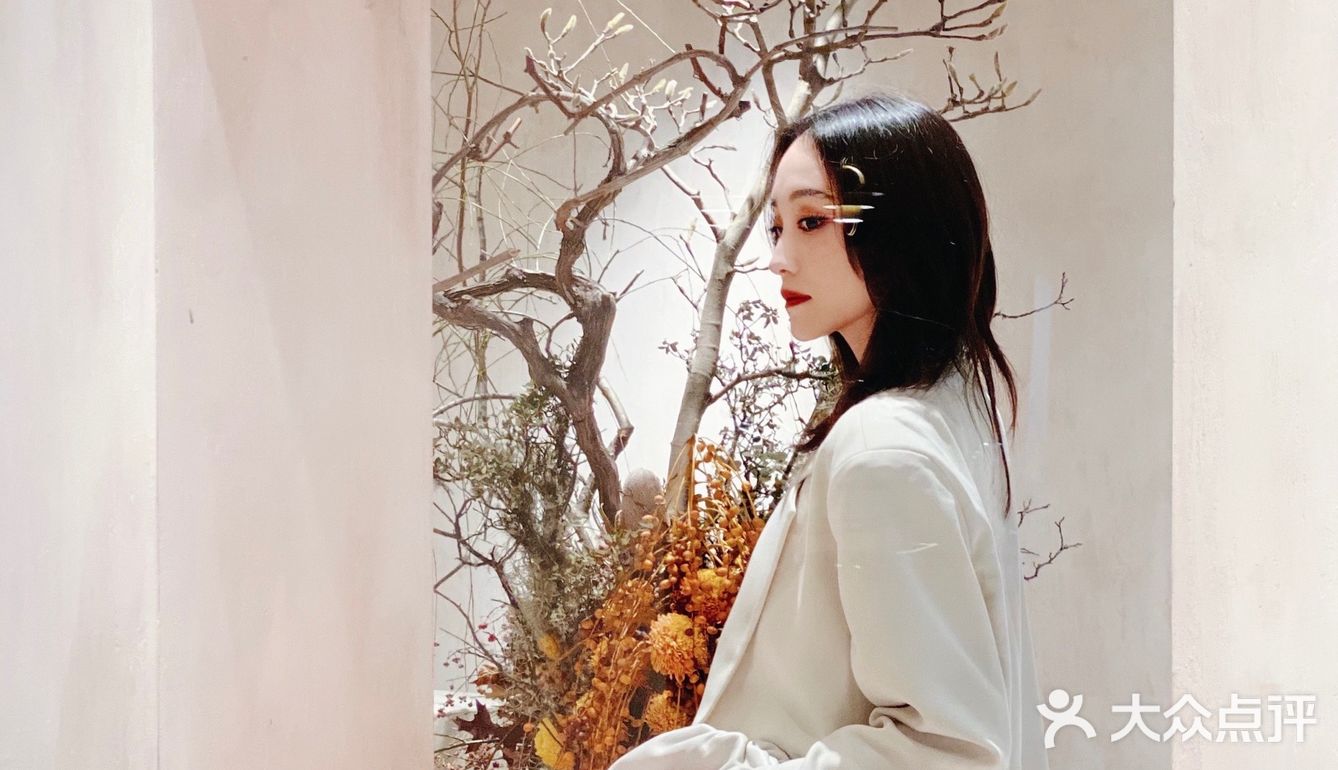 魔都探店｜胡歌都来打卡的花园洋房🌾🍂