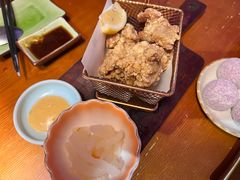 -鳗鱼家·深夜食堂(军博店)