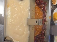 -皇城老妈川味火锅·大连海鲜火锅(港湾店)