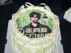 -妞妞国际西点烘焙蛋糕培训学校