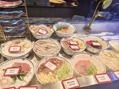 -乡野李掌柜(汉江路店)