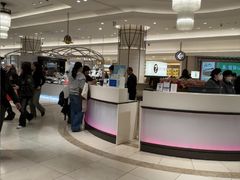-阪急百货店(梅田总店)
