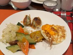 -广州富力丽思卡尔顿酒店