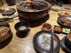 -泥炉烧肉师(新街口金銮巷店)