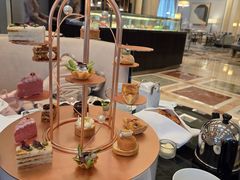 -广州富力丽思卡尔顿酒店