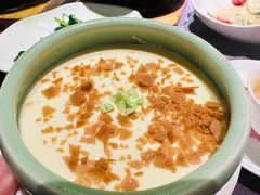 香草鲜奶布丁-蟹榭·本帮江浙菜·蟹宴(五角场合生汇商场店)