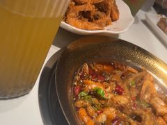 -涿派·炝锅鱼(涿州店)