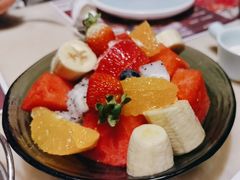 -绿茵阁牛扒餐厅(客村店)