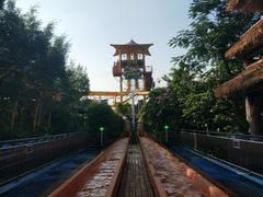 -厦门方特水上乐园