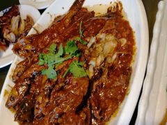 -老白肉馆(临江小区店)