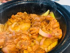 -重庆鸡公煲(学衡路店)