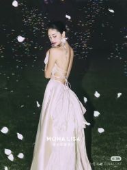 -青禾蒙娜丽莎婚纱摄影(武汉总店)