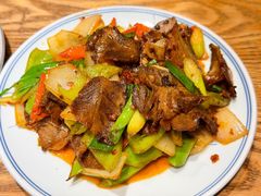 -静一餐厅·湖北菜(前门店)