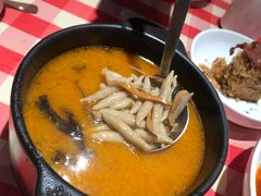 -西贝(无锡万象城店)