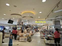 -孩子王童乐园(合肥瑶海万达店)