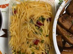 -大唐高老庄(红旗路店)