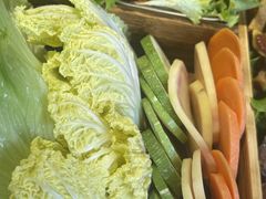 -老渔家·白族·石板烧.野生菌火锅(大理古城叶榆路店)