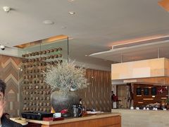 -广州柏悦酒店·悦景轩·粤菜餐厅