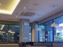 -萨莉亚意式餐厅(苏州泉屋店)