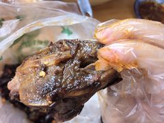 -老黄记手撕烤兔(玉林街店)