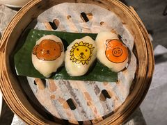 -点心代表DIM SUM ICON(中环店)