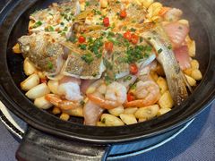 -楚禾宴·家宴(光谷大道店)