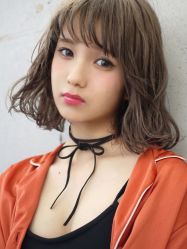 -Miracle集简美发沙龙
