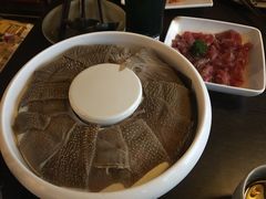 -滇釜火锅·能喝汤的火锅(车公庄店)