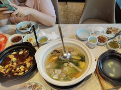 -龙泉人椰子鸡.糟粕醋.海南菜(三亚旗舰店)