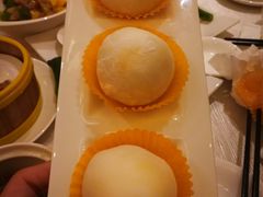 日式雪媚娘-福州天元国际威斯汀酒店·中国元素餐厅