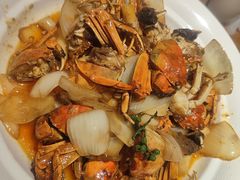 -周家二小姐的菜(西津渡店)