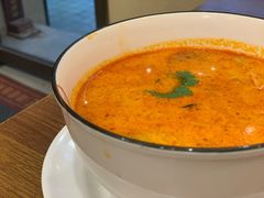 -曼谷食堂·泰国家庭料理(丹桂路店)