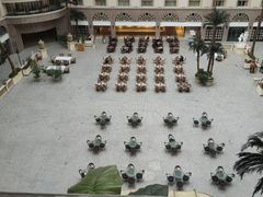 -北京王府井天伦王朝酒店