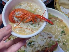 -虾乐园龙虾·夜宵(松江店)