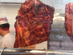 烧排骨-斩料烧腊世家(兴盛路店)
