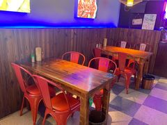 -大成海鲜烧烤·海鲜粥(长寿路店)