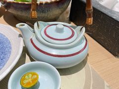 -大渔铁板烧(万象城店)