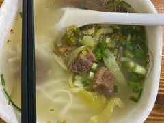 -陈记汤饭(水巷口店)