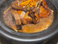 -闽鄂情·闽南招财鸭(水头店)