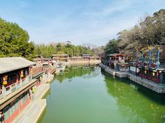 -颐和园