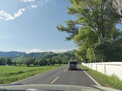-新疆那拉提国家旅游度假区