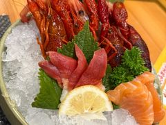 -菊上日式料理(蚌埠银泰店)