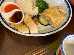 -马来MO简餐.南洋风味料理(美食街店)